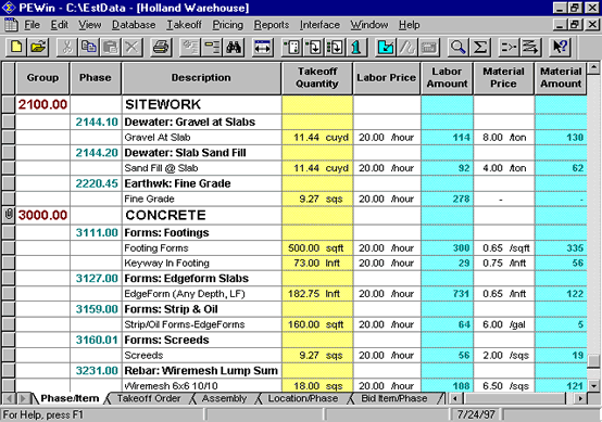 Dewatering Software Free Download
